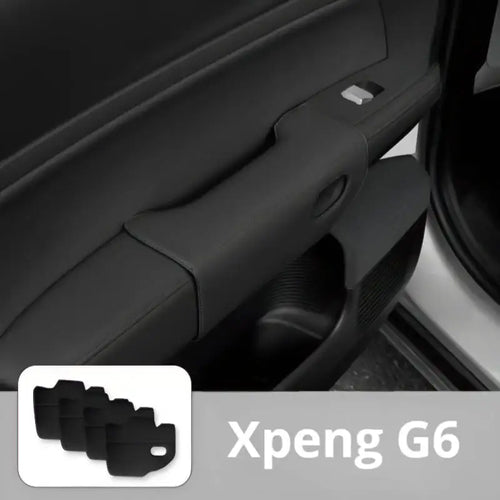 G6 P7+ Door armrest panel XPENG1