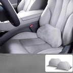 Cuscino per collo poggiatesta auto P7