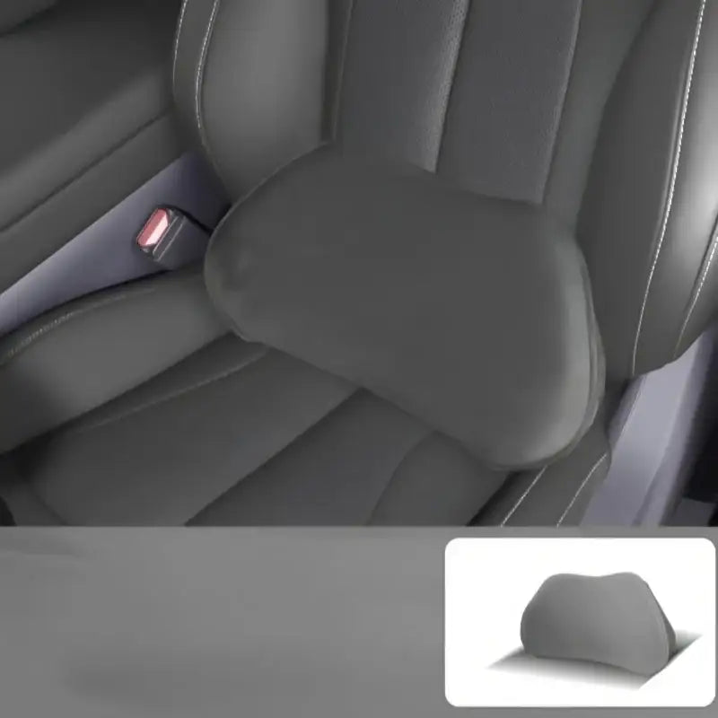 Cuscino per collo poggiatesta auto P7
