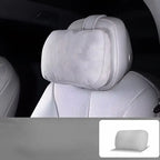 Cuscino per collo poggiatesta auto P7