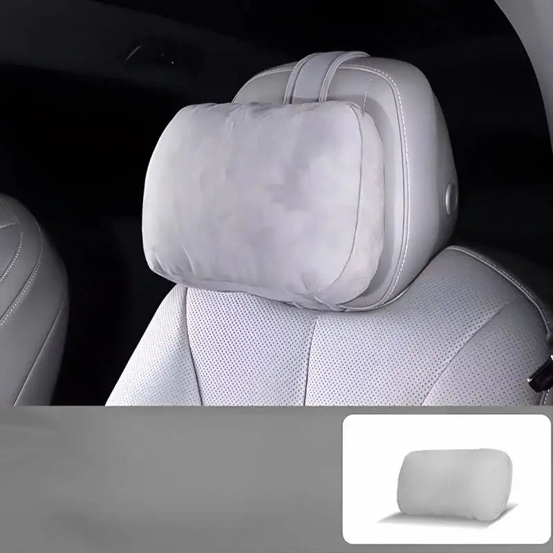 P7 Car Headrest Neck Pillow