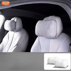 Cuscino per collo poggiatesta auto P7