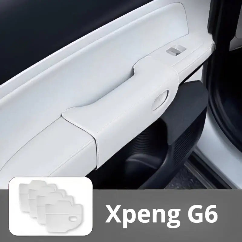 G6 P7+ Door armrest panel XPENG3