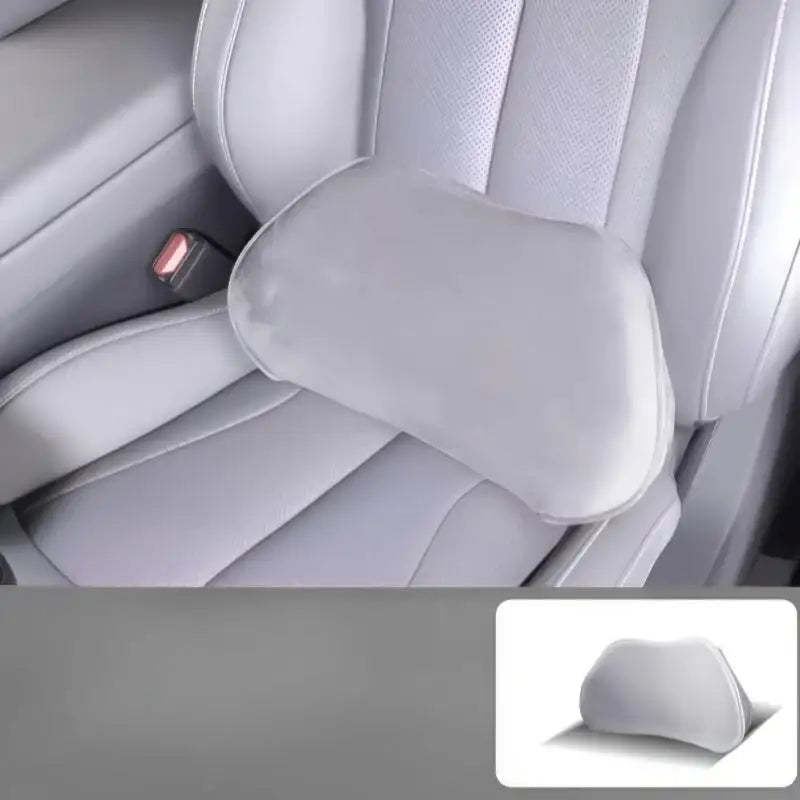 P7 Car Headrest Neck Pillow