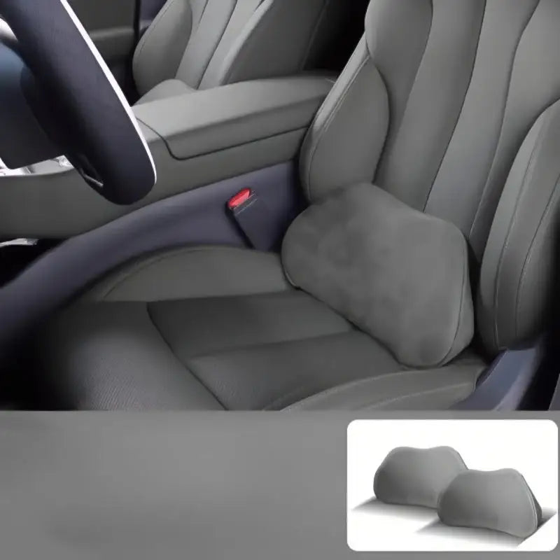 Cuscino per collo poggiatesta auto P7