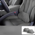 Cuscino per collo poggiatesta auto P7