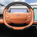 2025 G9 汽車方向盤套