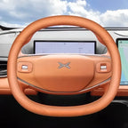 2025 G9 汽車方向盤套