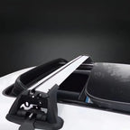 Barre Portapacchi Tetto Auto G6 (Due Barre)