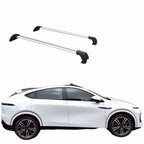 Barre Portapacchi Tetto Auto G6 (Due Barre)