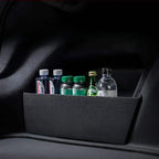 Rear Trunk Organizer Side Divider Sticker for Geely Geely1