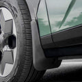 Mud Flaps For ZEEKR ZEEKR1