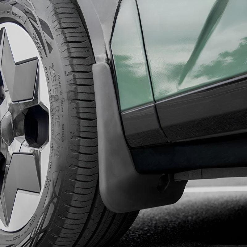 Bavettes anti-boue pour ZEEKR