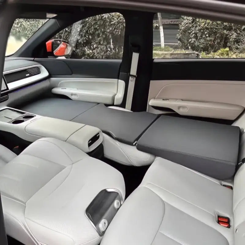 小鵬G6 G9 X9 P7+ 汽車床墊 可折疊床墊