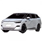 小鵬X9車頂遮陽板