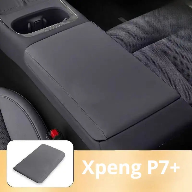 G6 P7+ 扶手箱蓋
