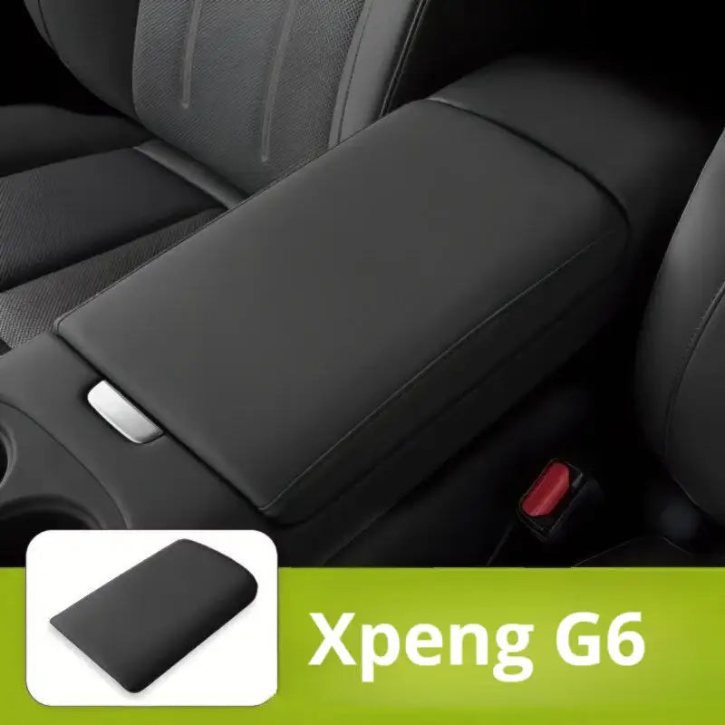G6 P7+ 扶手箱蓋