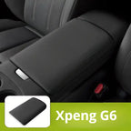 G6 P7+ 扶手箱蓋