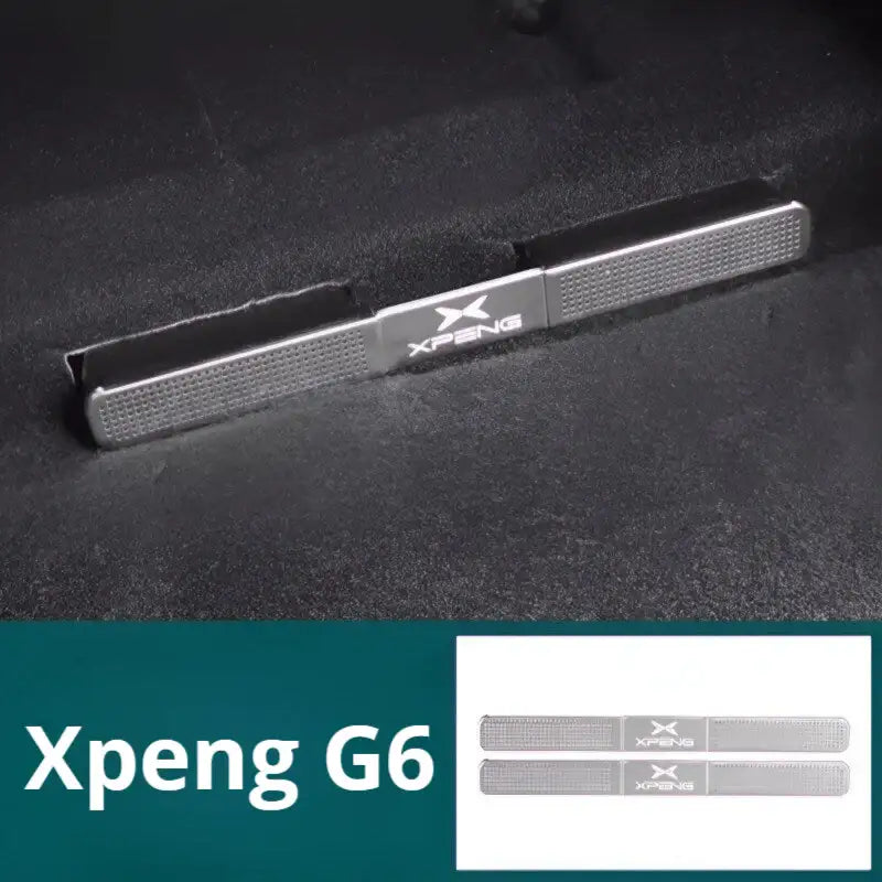 小鵬G6後座出風口蓋（2個）