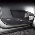 小鵬 G6 車門防踢外殼（4 件）