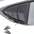 G6 Rear Triangle Blinds Set XPENG1
