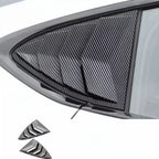 G6 Rear Triangle Blinds Set XPENG1