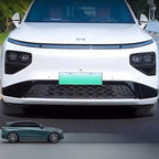 G9 P7 Front Lower Bumper Insect Proof Net XPENG1