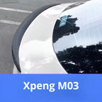 M03 sports wing XPENG2