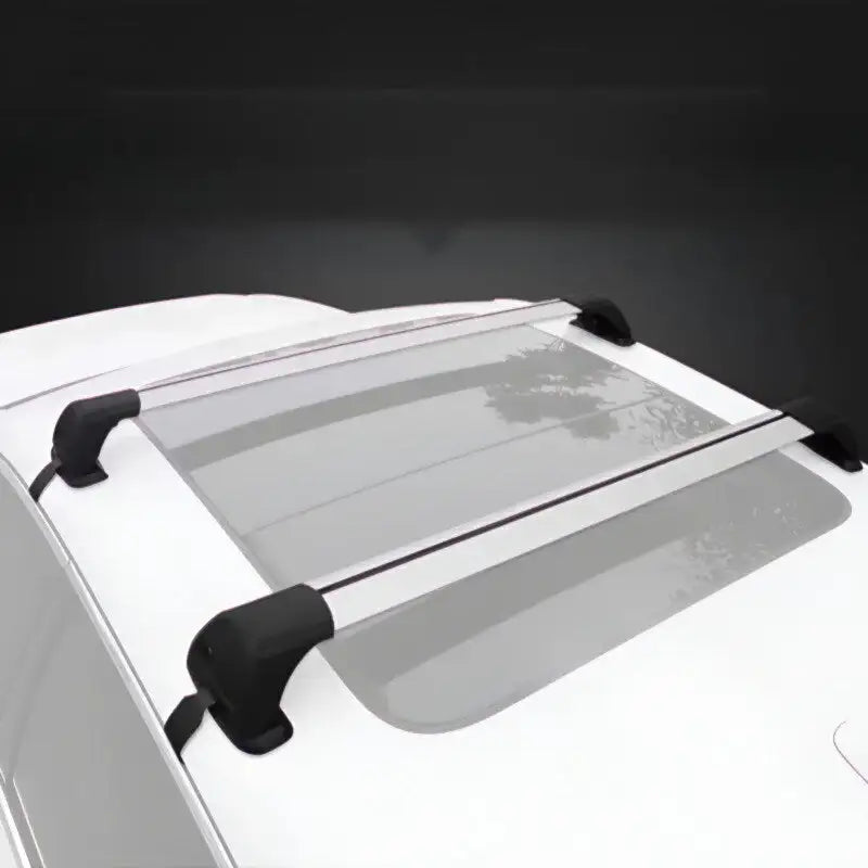 Barre Portapacchi Tetto Auto G6 (Due Barre)
