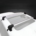 Barre Portapacchi Tetto Auto G6 (Due Barre)