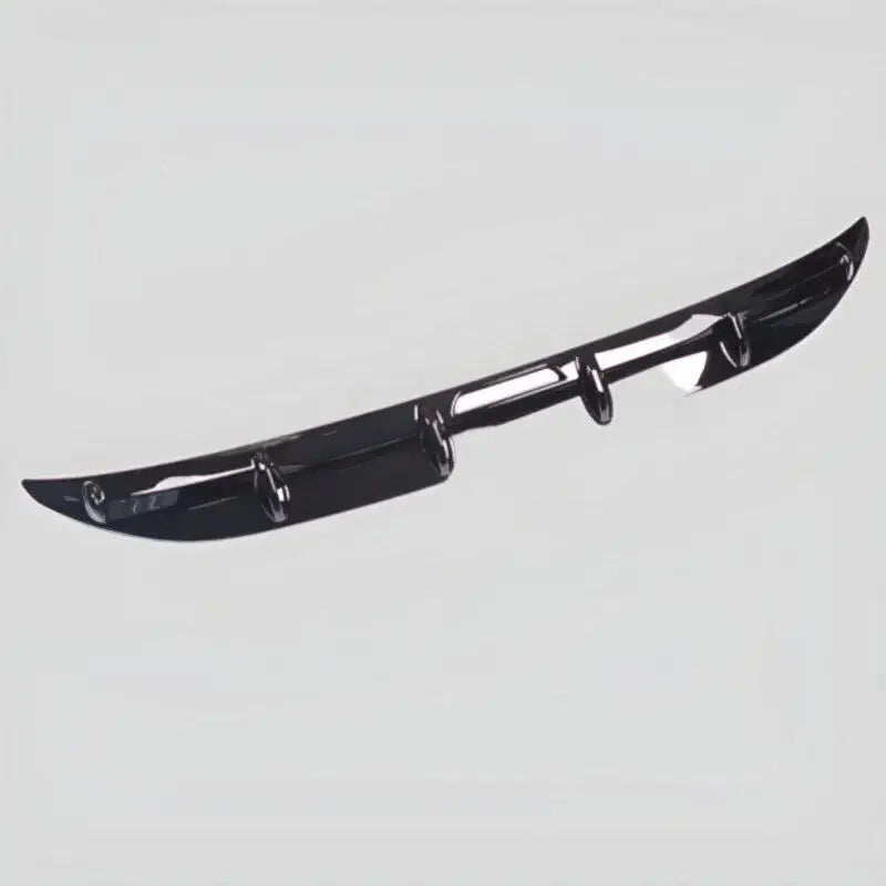 XPENG G6 Rear Bar Spoiler