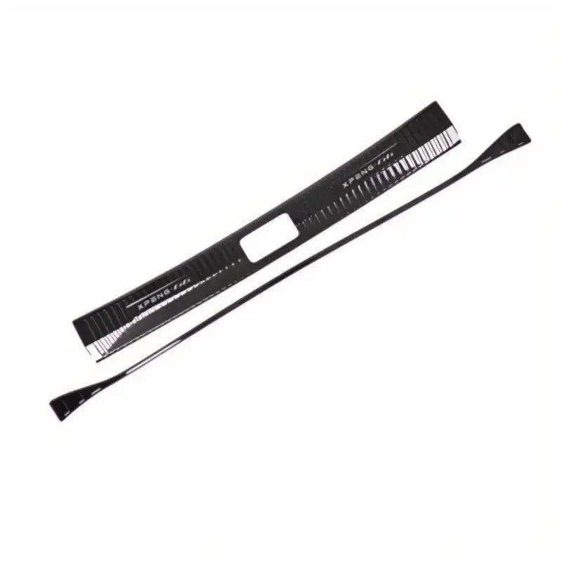 G6 Trunk Guards （internal and external) XPENG1