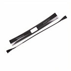 G6 Trunk Guards （internal and external) XPENG1