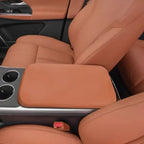 G9 Car Center Console Cover Compatible XPENG4