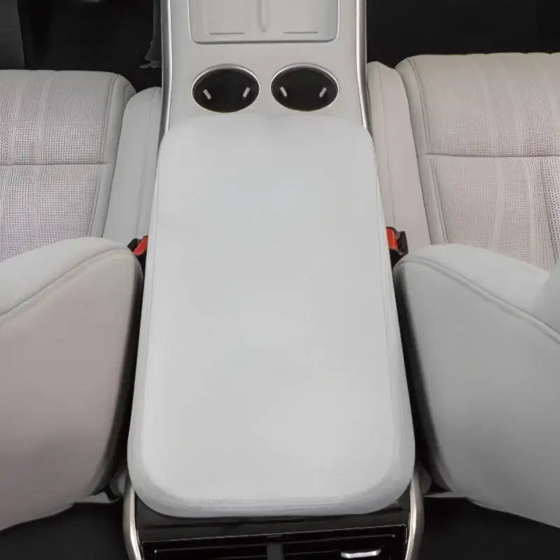 G9 Car Center Console Cover Compatible XPENG3