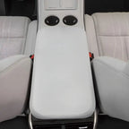 G9 Car Center Console Cover Compatible XPENG3