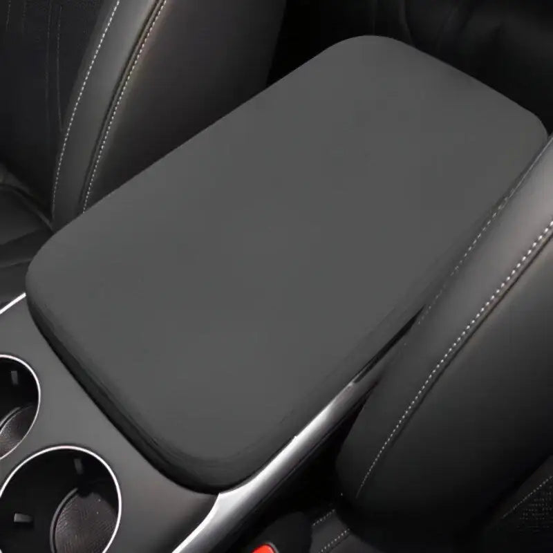 G9 Car Center Console Cover Compatible XPENG2