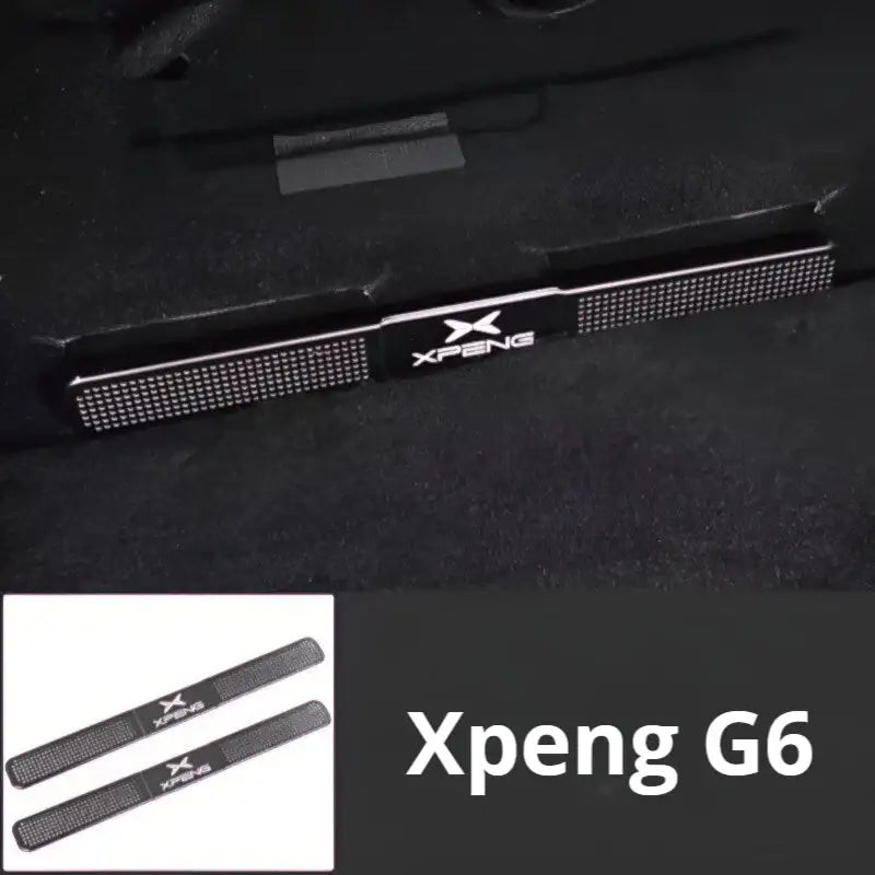 小鵬G6後座出風口蓋（2個）