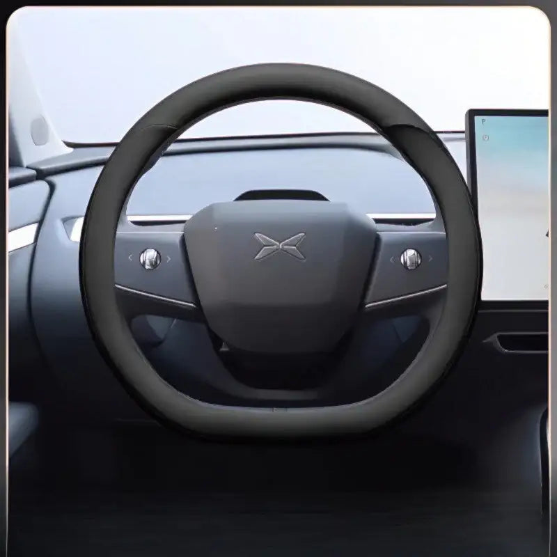 小鵬M03汽車方向盤套