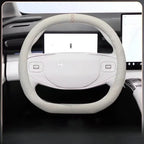 小鵬X9汽車方向盤套