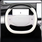 小鵬X9汽車方向盤套