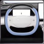 小鵬X9汽車方向盤套