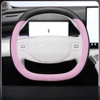 小鵬X9汽車方向盤套