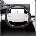 小鵬X9汽車方向盤套