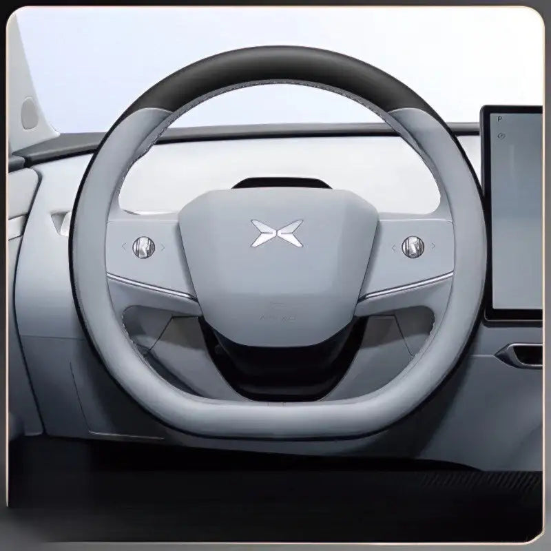 小鵬M03汽車方向盤套