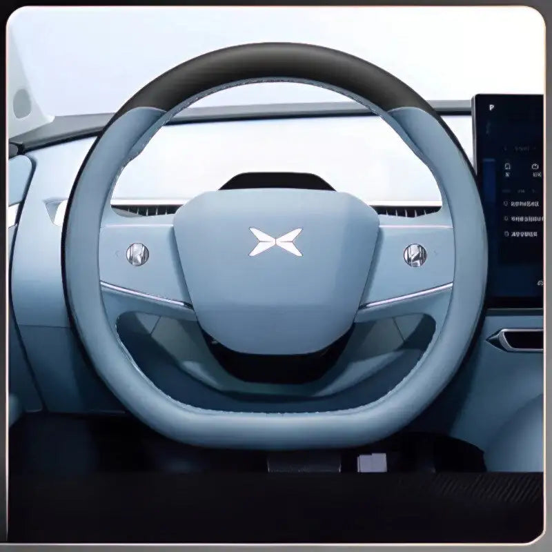 小鵬M03汽車方向盤套
