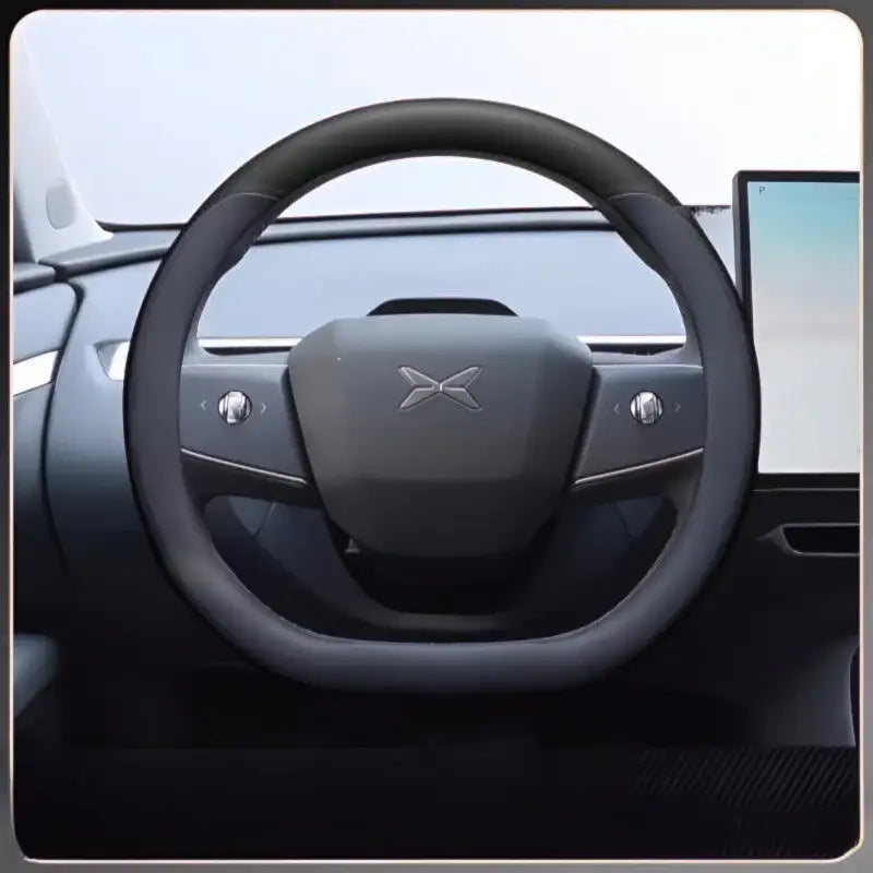 小鵬M03汽車方向盤套