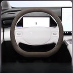 小鵬X9汽車方向盤套