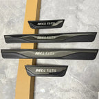 Door Sill Protector for MG S5 MG2