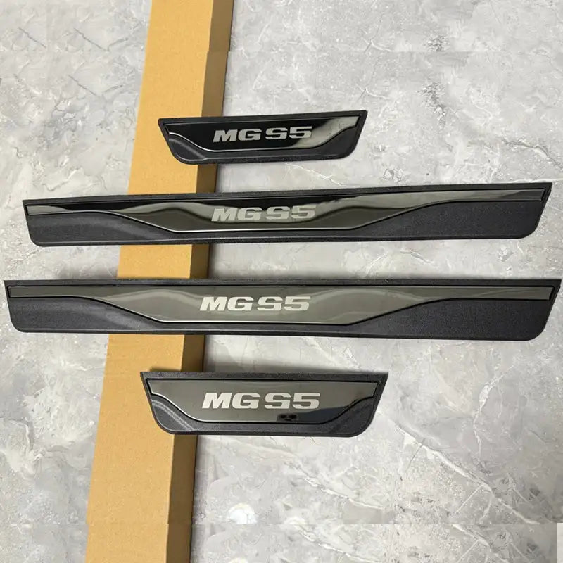 Door Sill Protector for MG S5 MG2